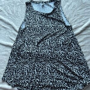 Women’s Old Navy Luxe Tank